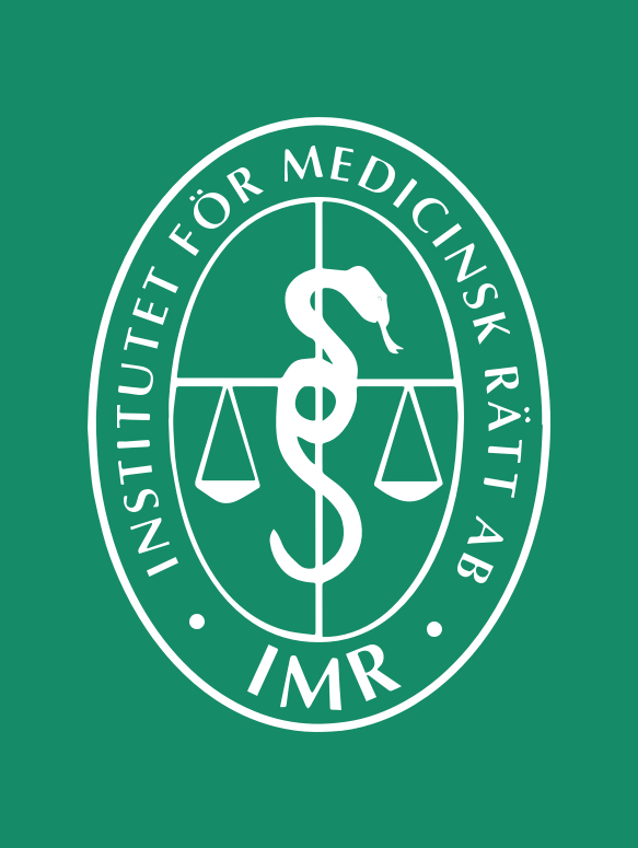 Medicinrättslig support för HVB/stödboende/LSS